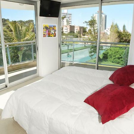 Sol Y Luna Home & Spa Punta del Este Exterior foto