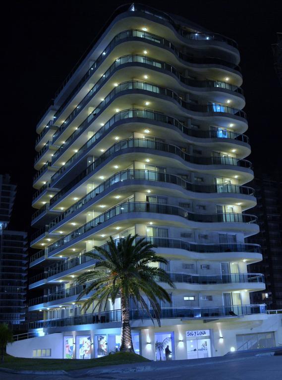 Sol Y Luna Home & Spa Punta del Este Exterior foto