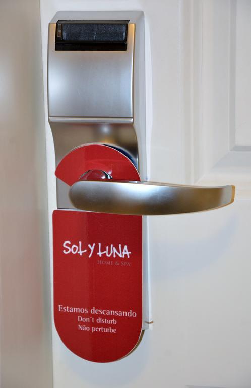 Sol Y Luna Home & Spa Punta del Este Exterior foto