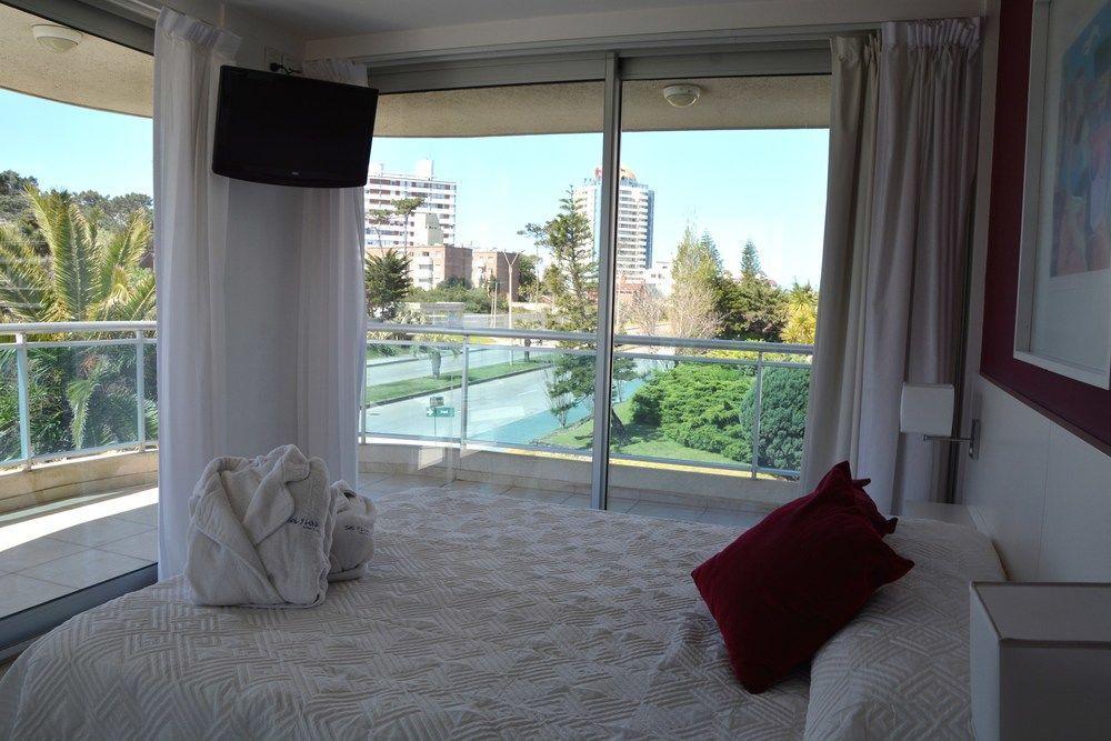 Sol Y Luna Home & Spa Punta del Este Exterior foto