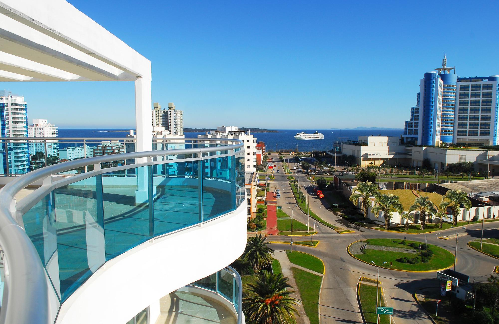 Sol Y Luna Home & Spa Punta del Este Exterior foto