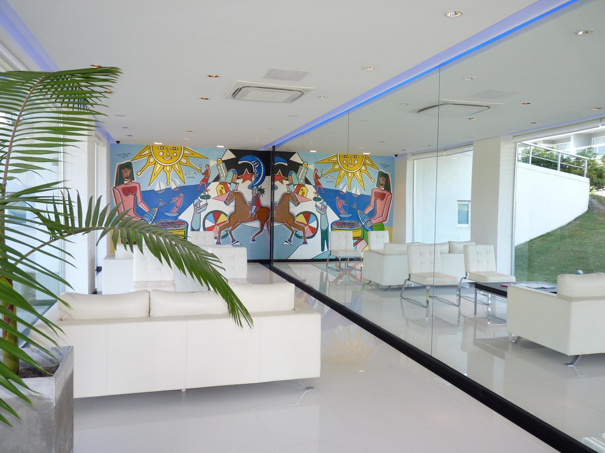Sol Y Luna Home & Spa Punta del Este Exterior foto