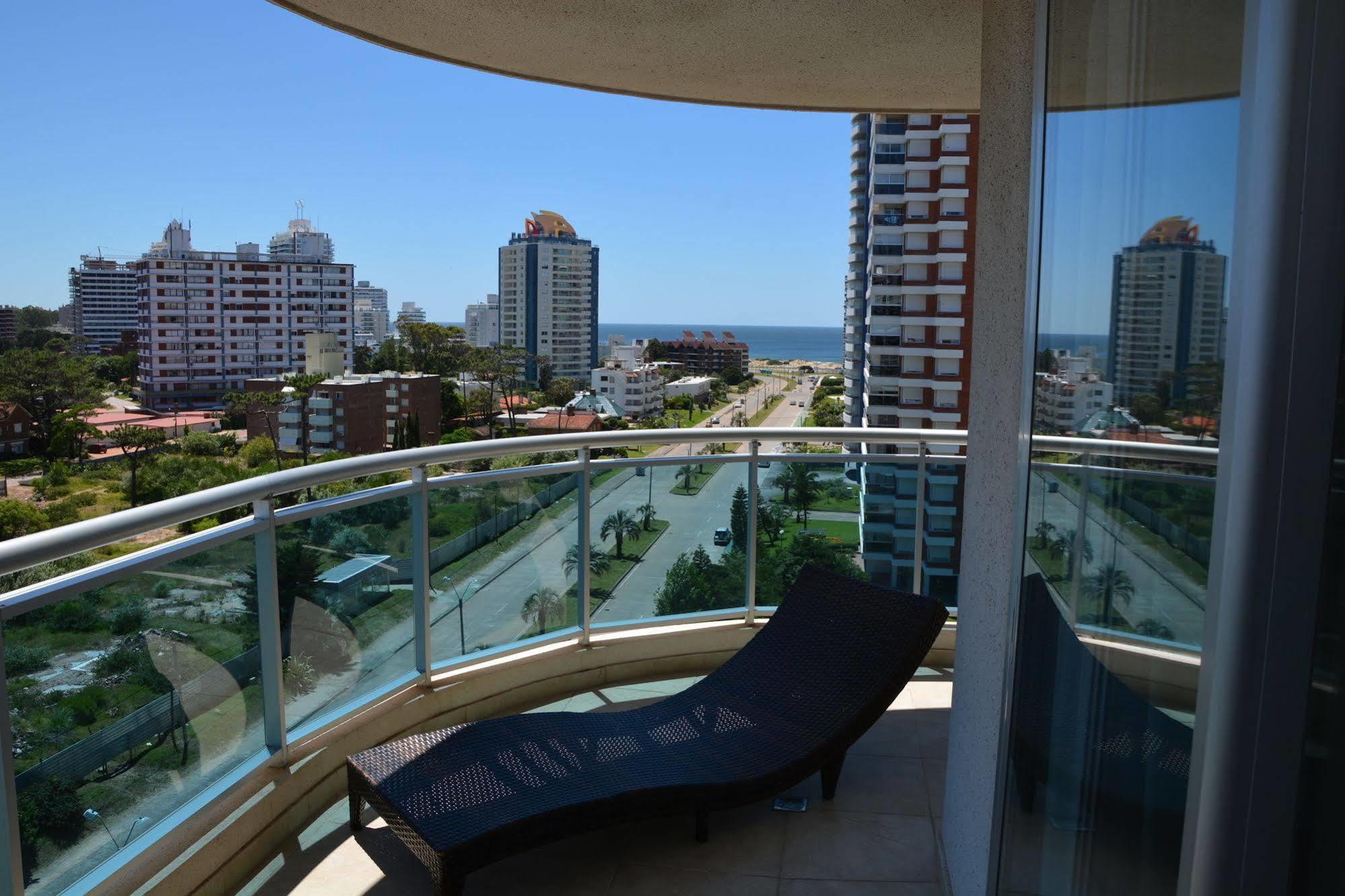 Sol Y Luna Home & Spa Punta del Este Exterior foto