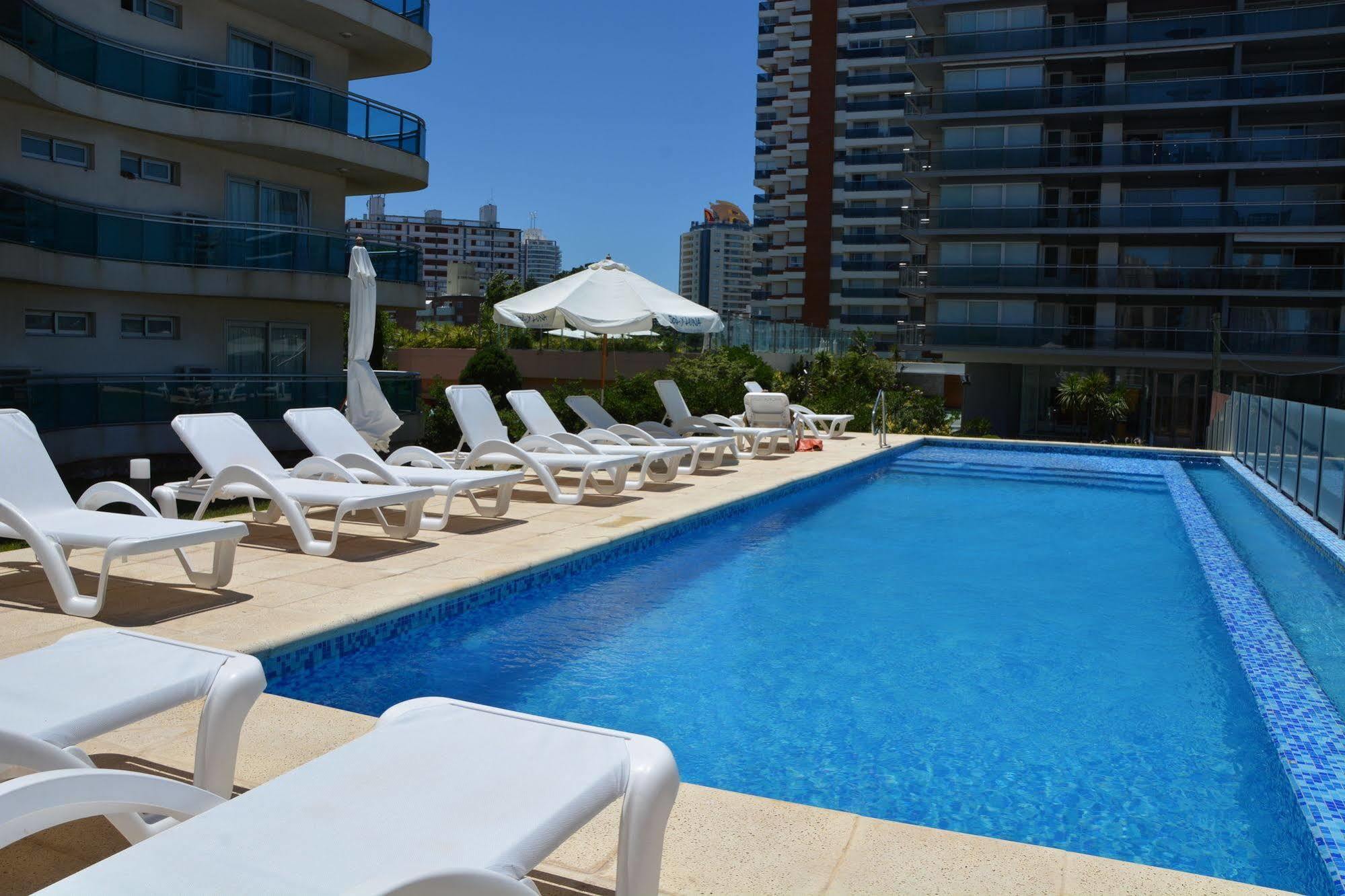 Sol Y Luna Home & Spa Punta del Este Exterior foto
