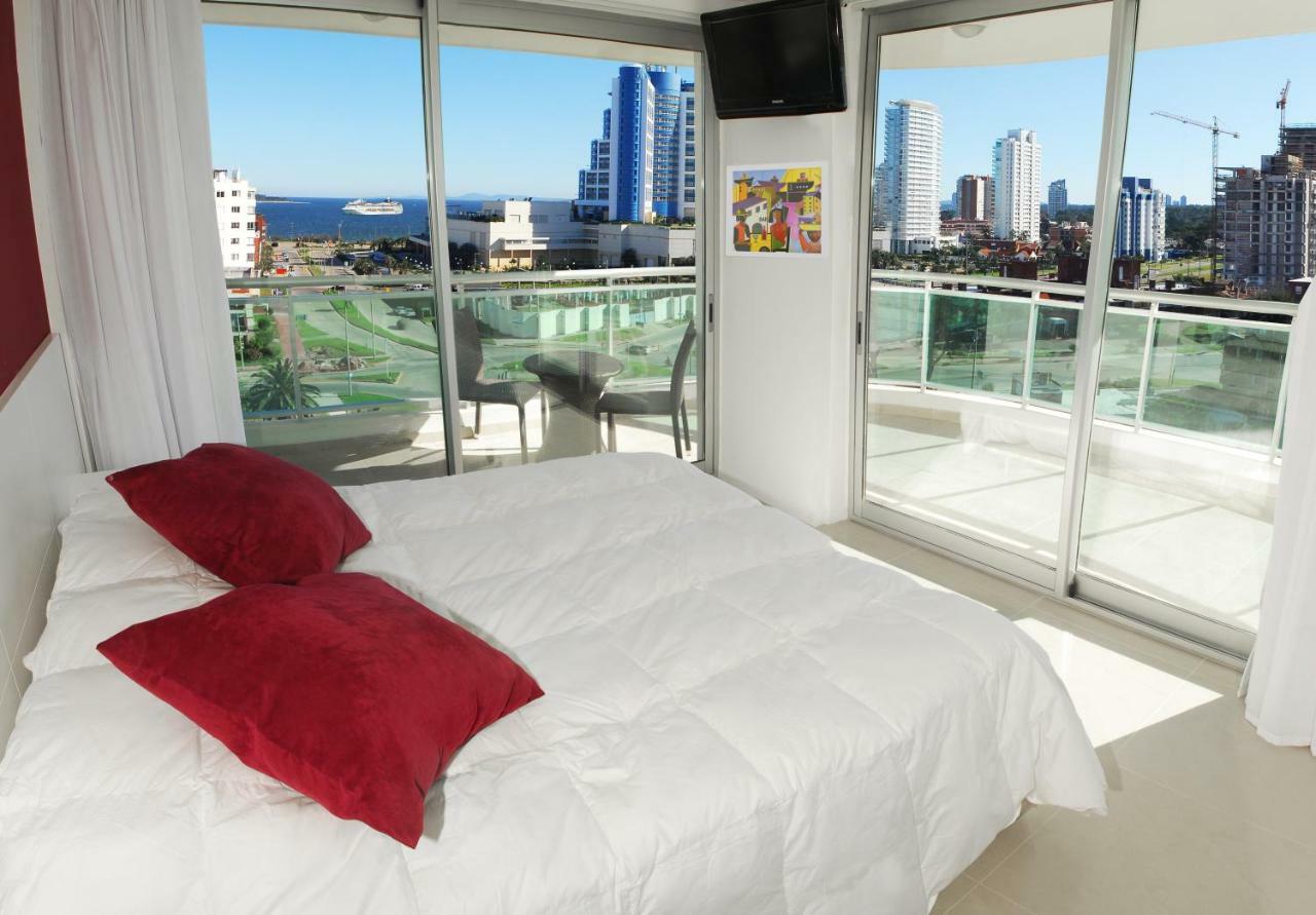 Sol Y Luna Home & Spa Punta del Este Exterior foto
